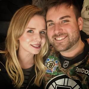 Meet your Posher, Michael